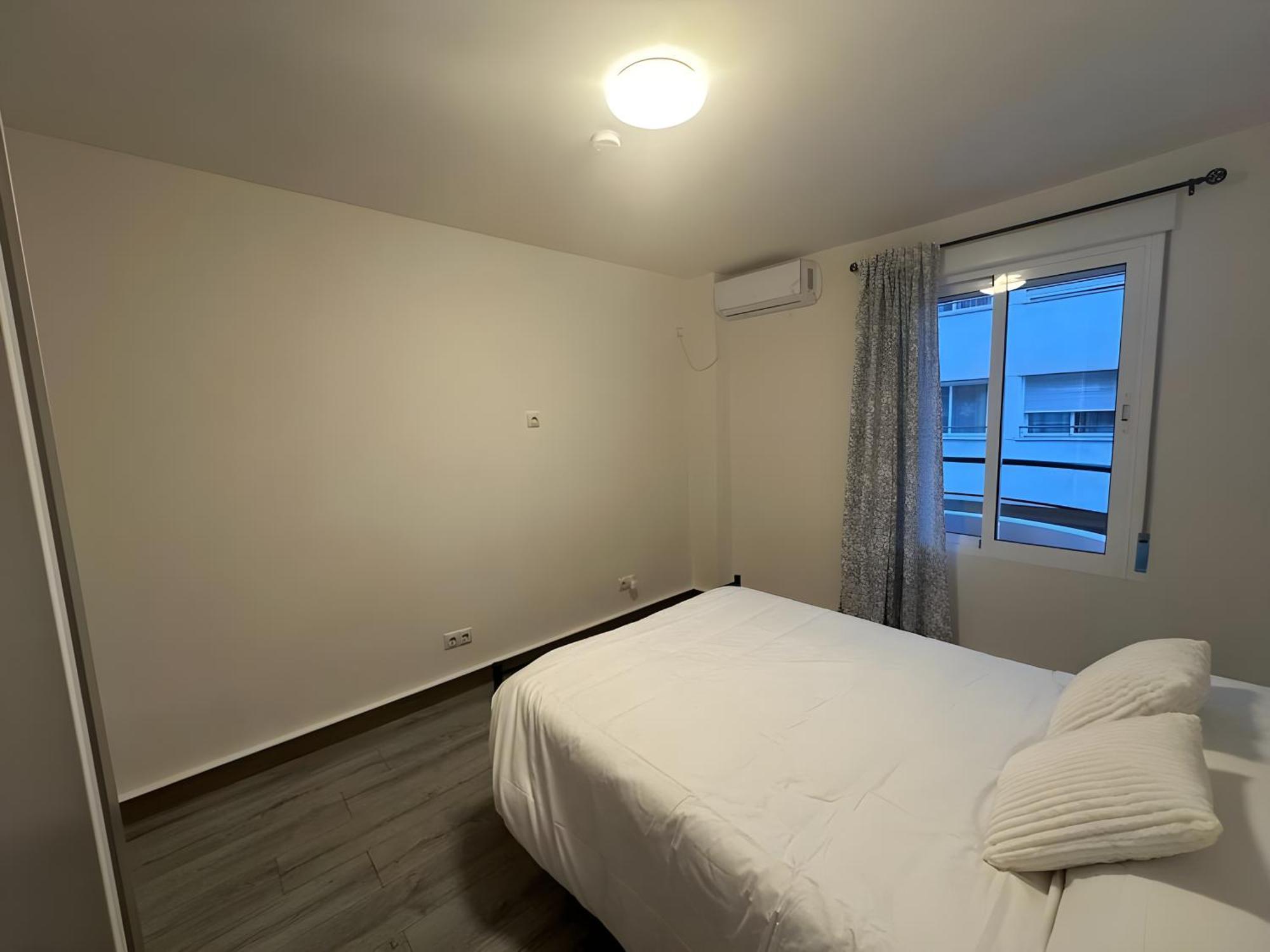 Mediterranean Breeze Malaga Luaran gambar